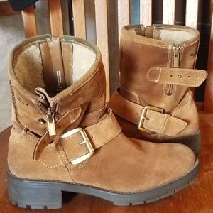 Clark's winter boots